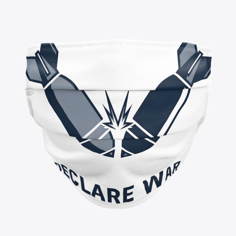Declare War on War: Resist WW3