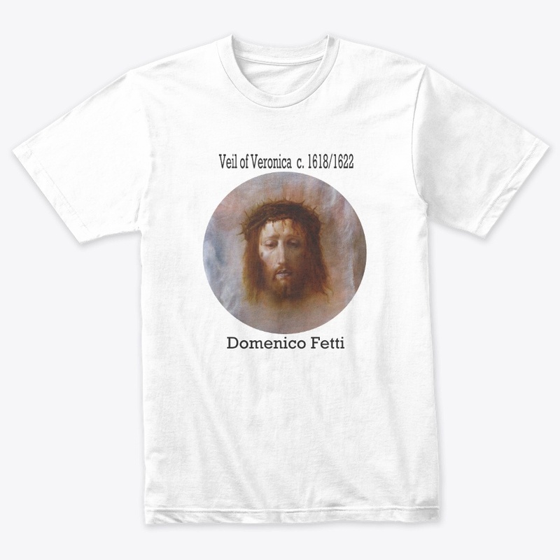Veil of Veronica