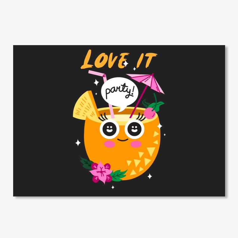 Party Lover