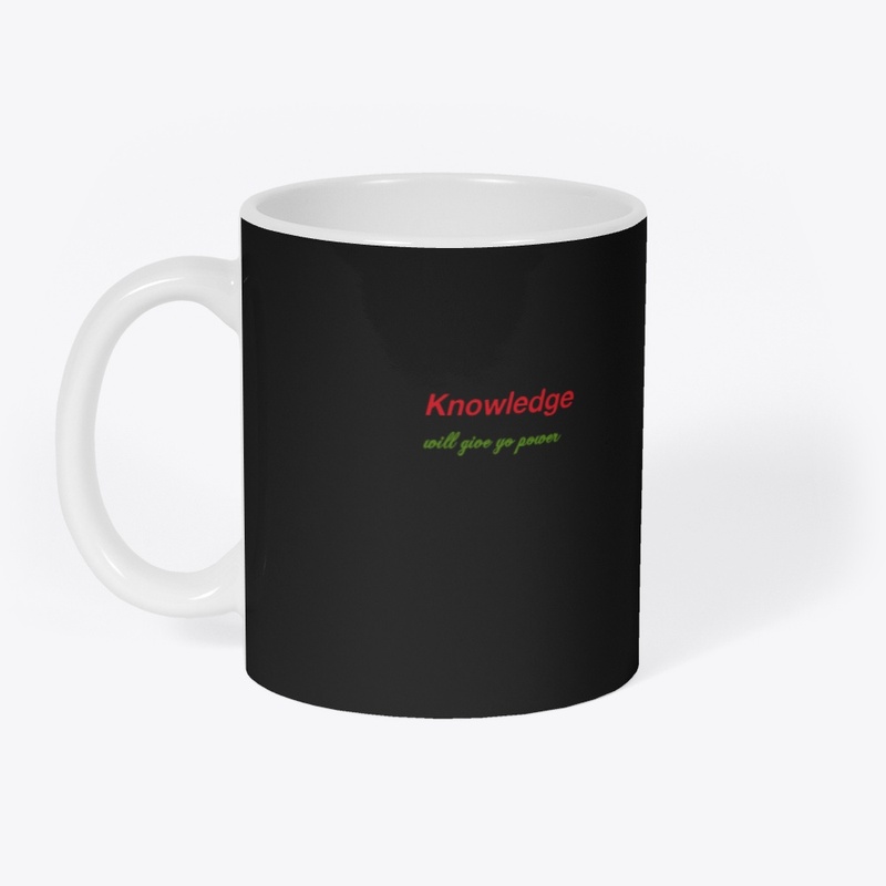 Classic Pullover Hoodies with Knowledge