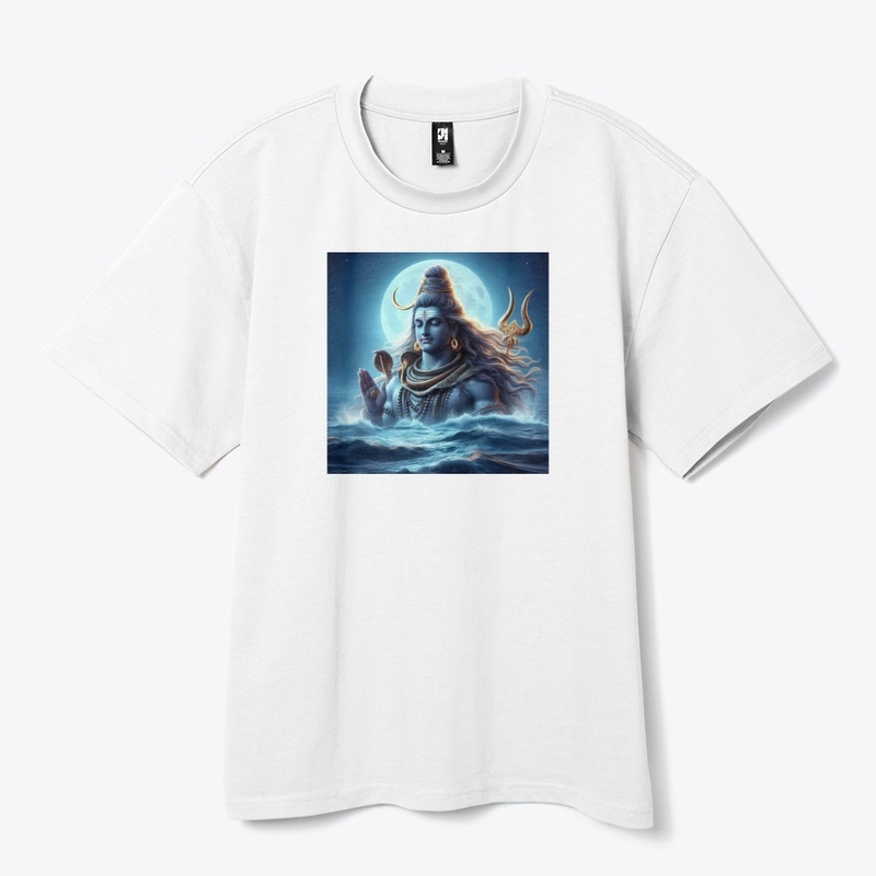 god shiv
