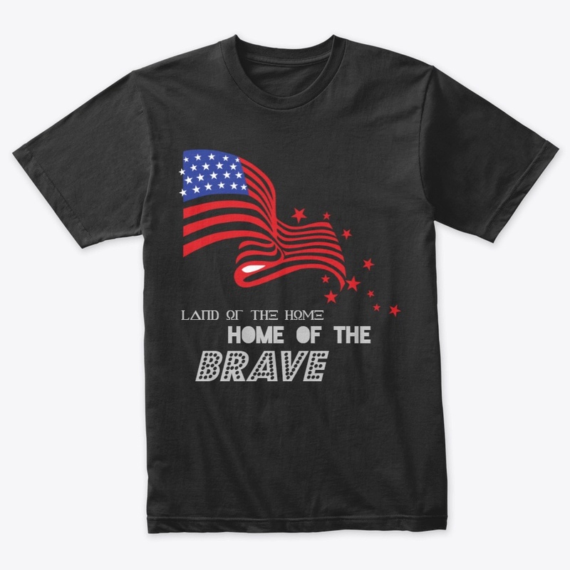 US T-SHIRT