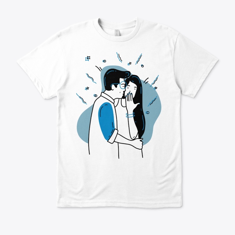couples drip