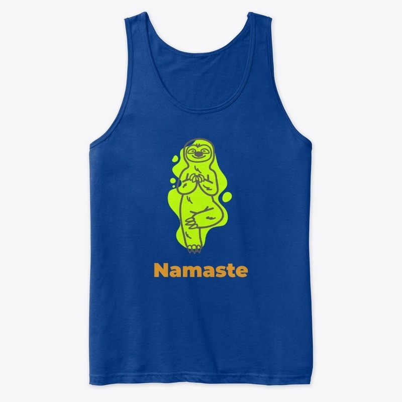 Funny Yoga Shirt