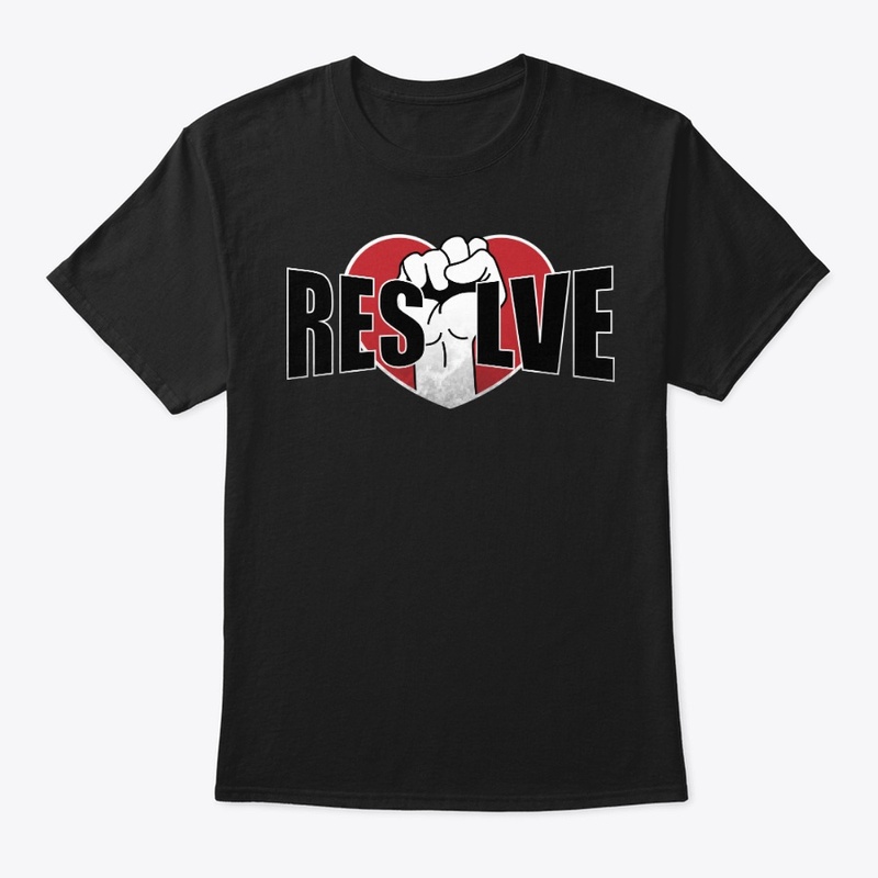 Resolve