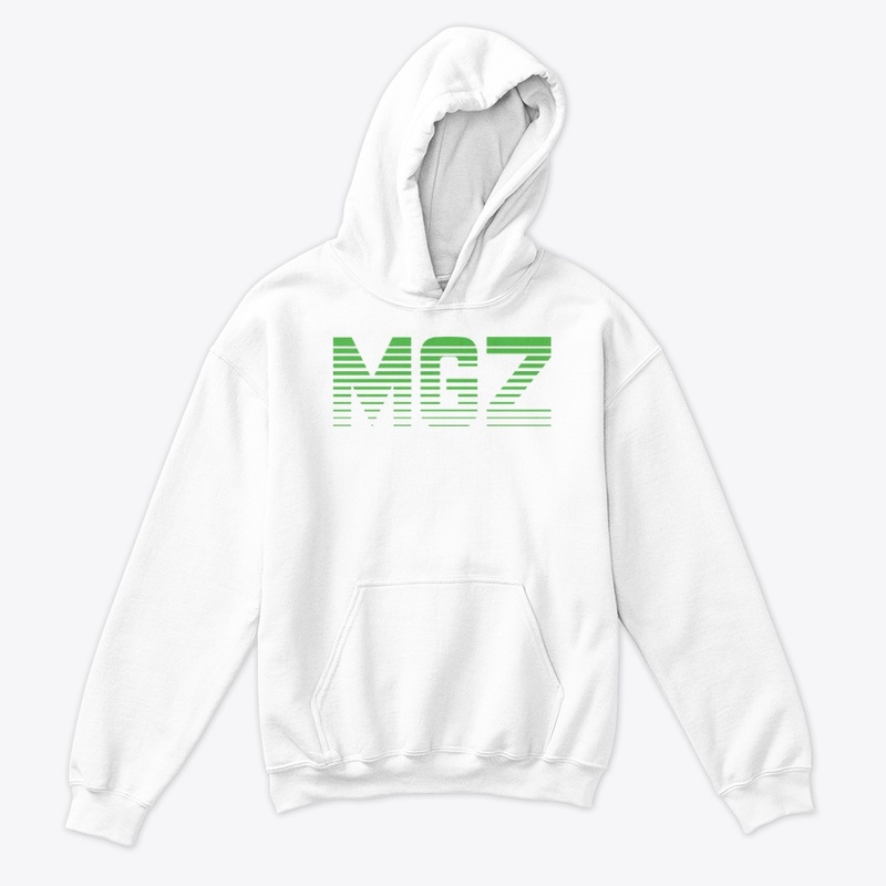Morgz Merch