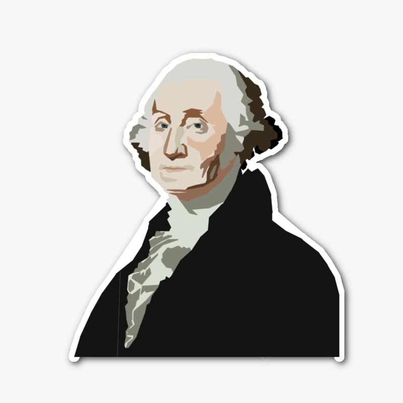 George Washington