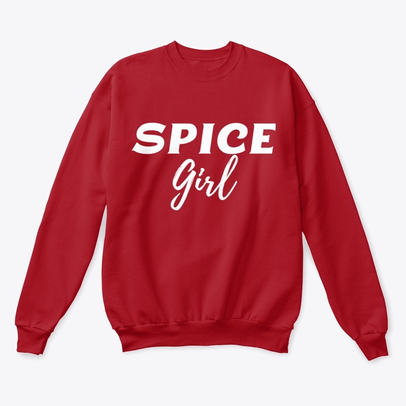 Spice Girl