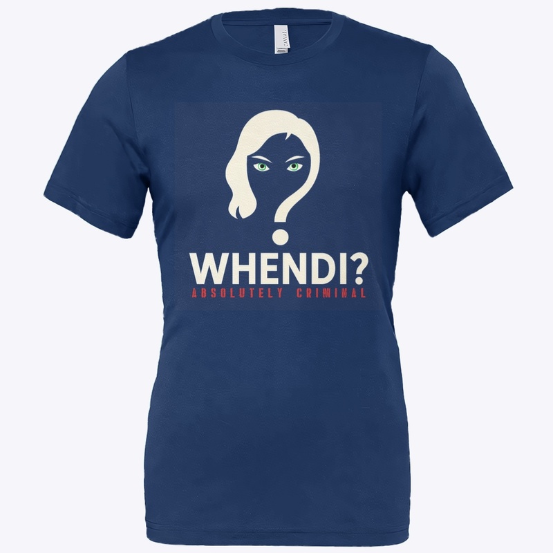 WHENDI?