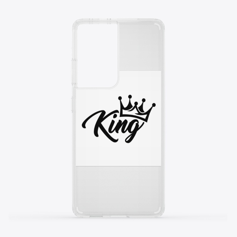 King Haywood Universal Wear