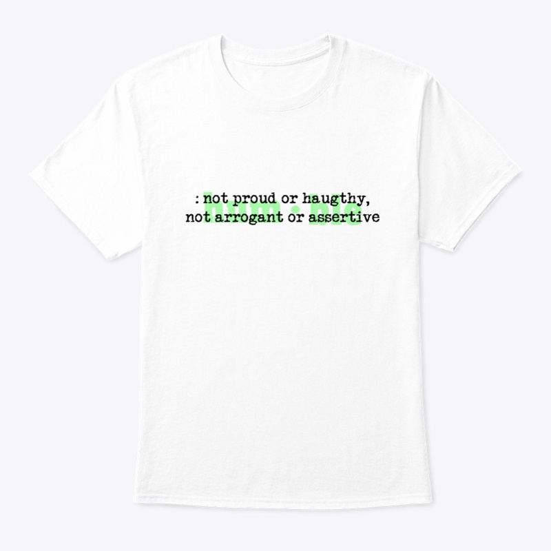 Humble Tee