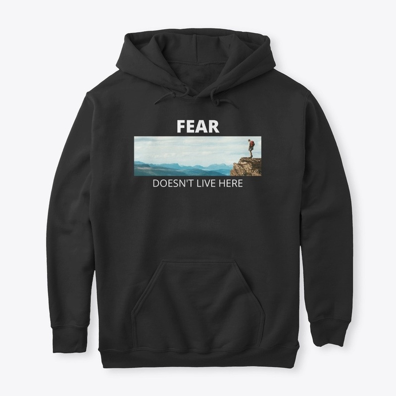 Fear Doesn't Live Here 2