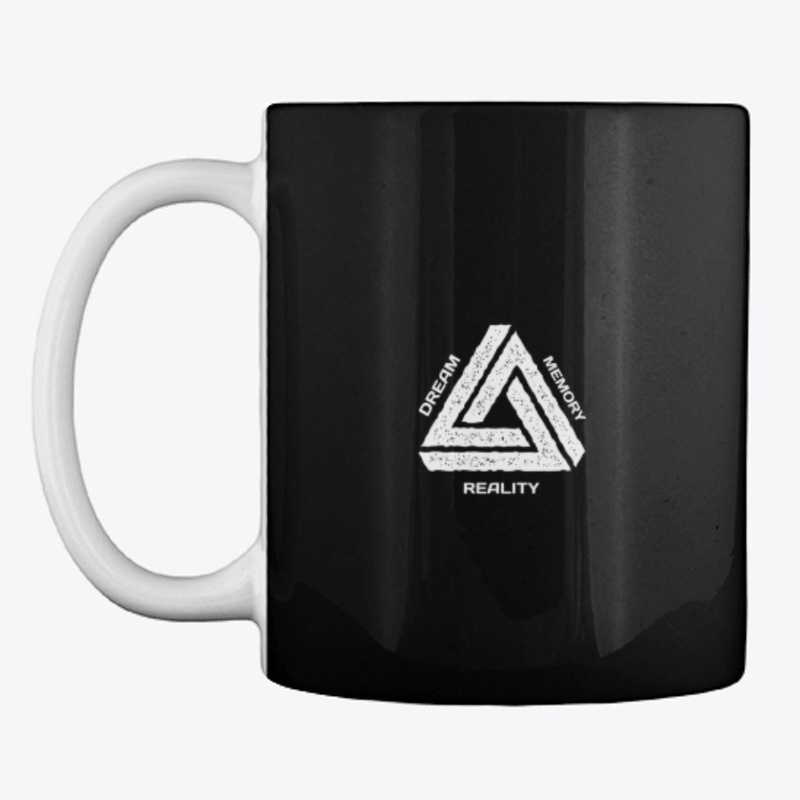 Dream.Reality.Memory