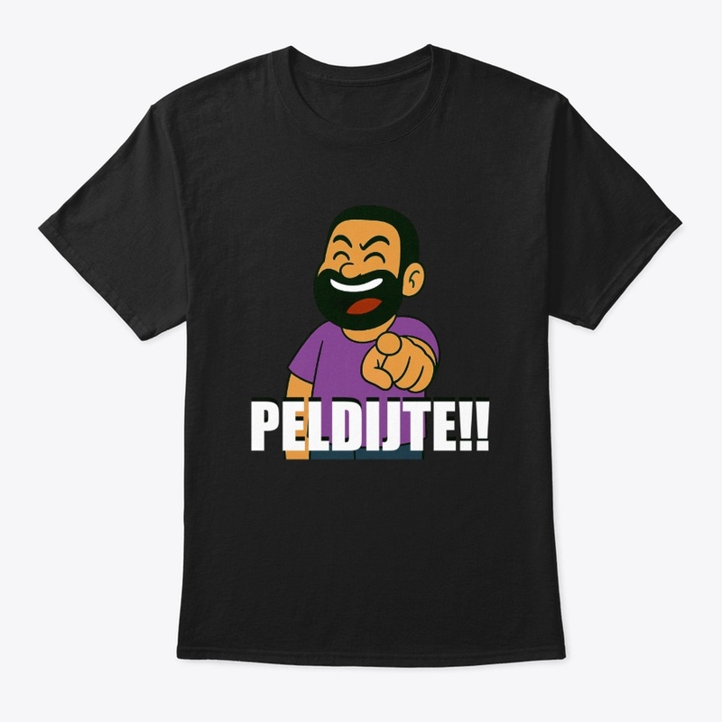 PELDIJTE!!