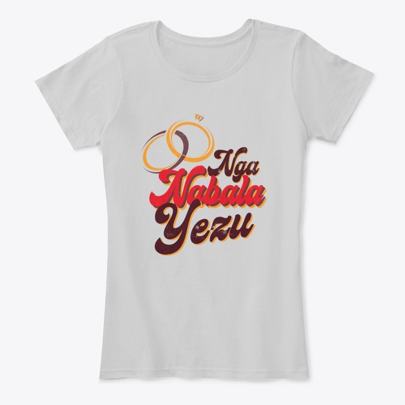 Nga nabala Yezu