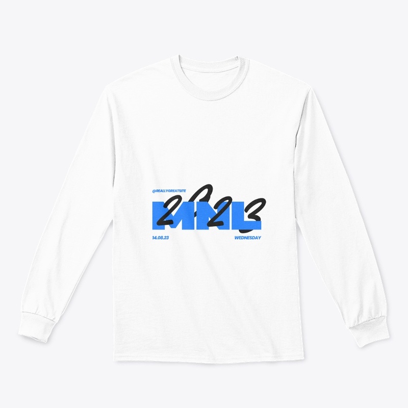 WHITE T SHIRT