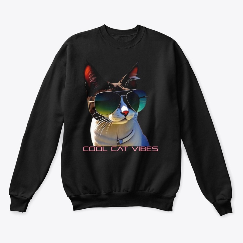 Cool Cal Vibes 