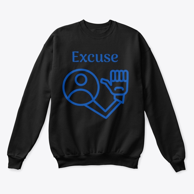 Excuse ME - Me time