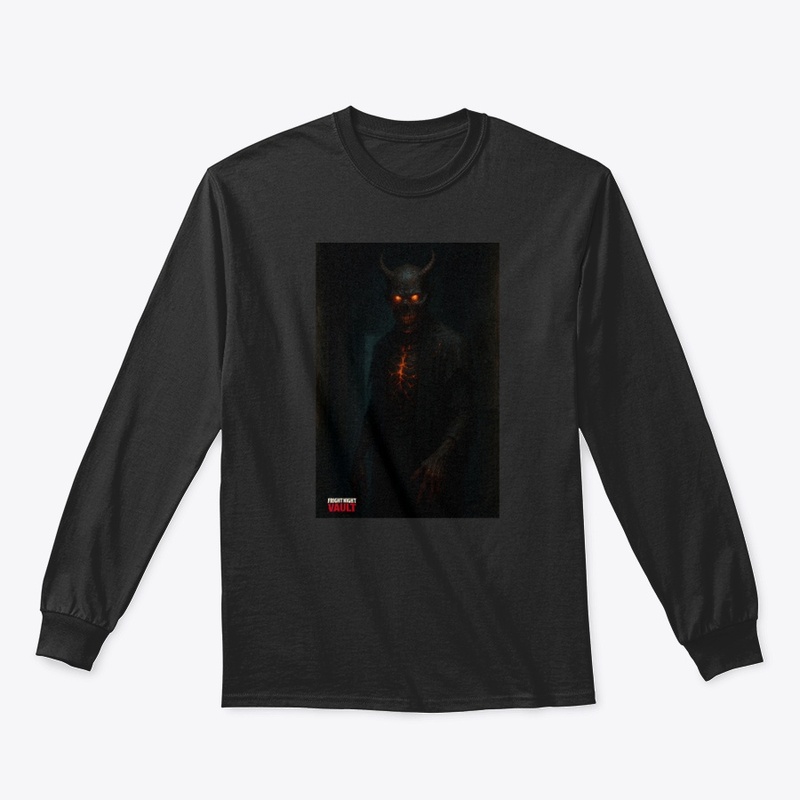 Support the Vault. Wear the Fear.