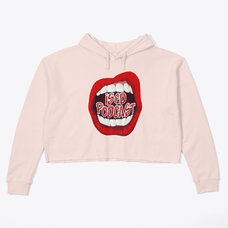 ISGD Screaming Lips