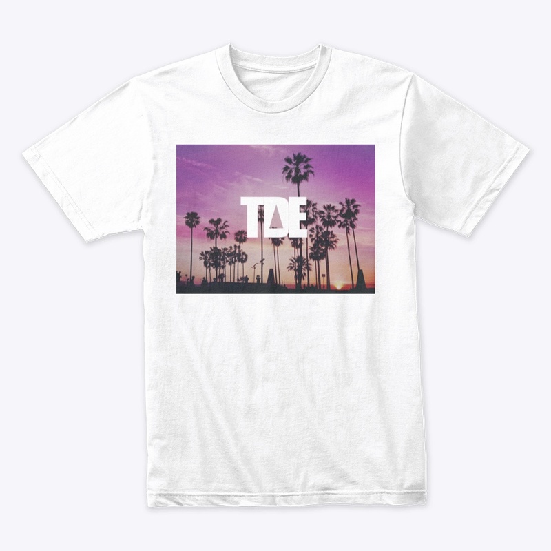 Purple evenings TDE selection
