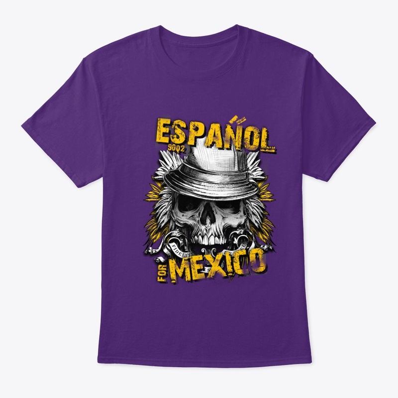 Espanol for Mexico