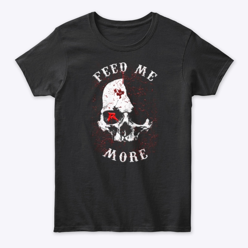 Feed Me More The Return 