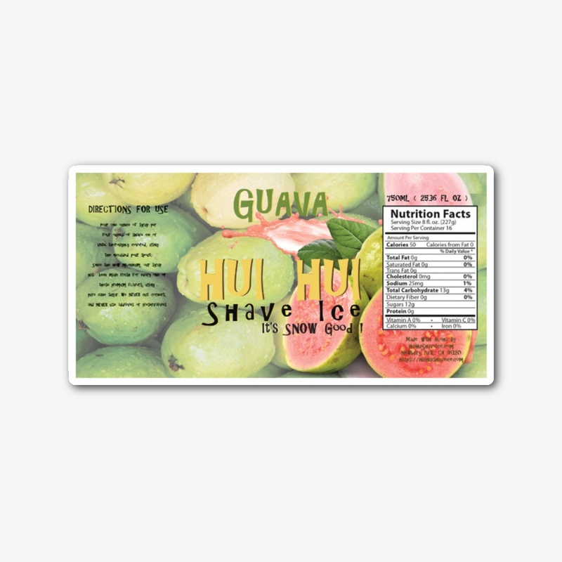 Guava