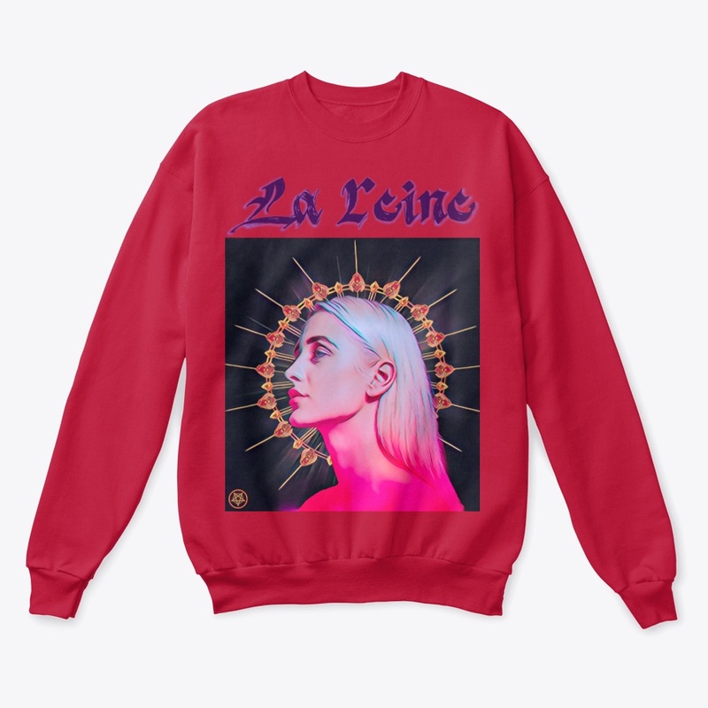 La Reine 