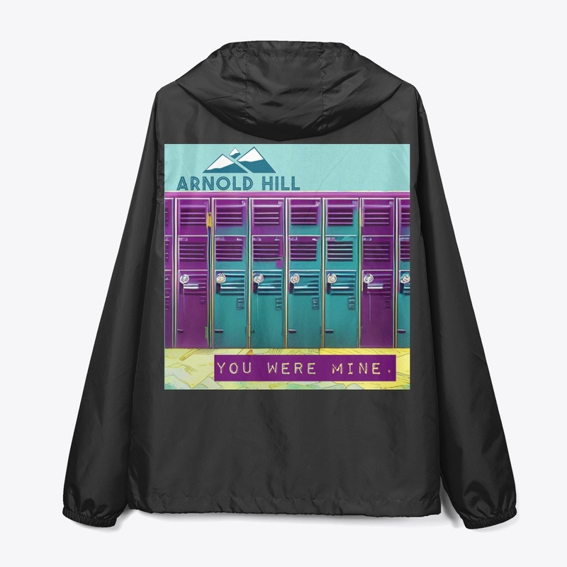 You Were Mine Apparel