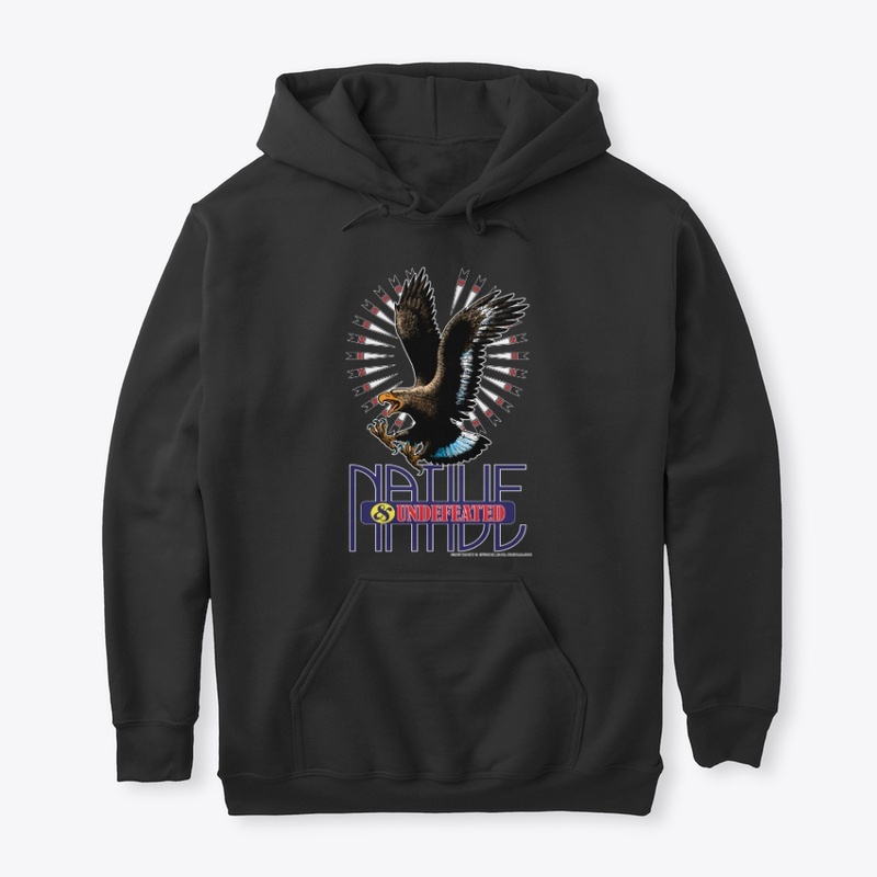 Native & Undefeated