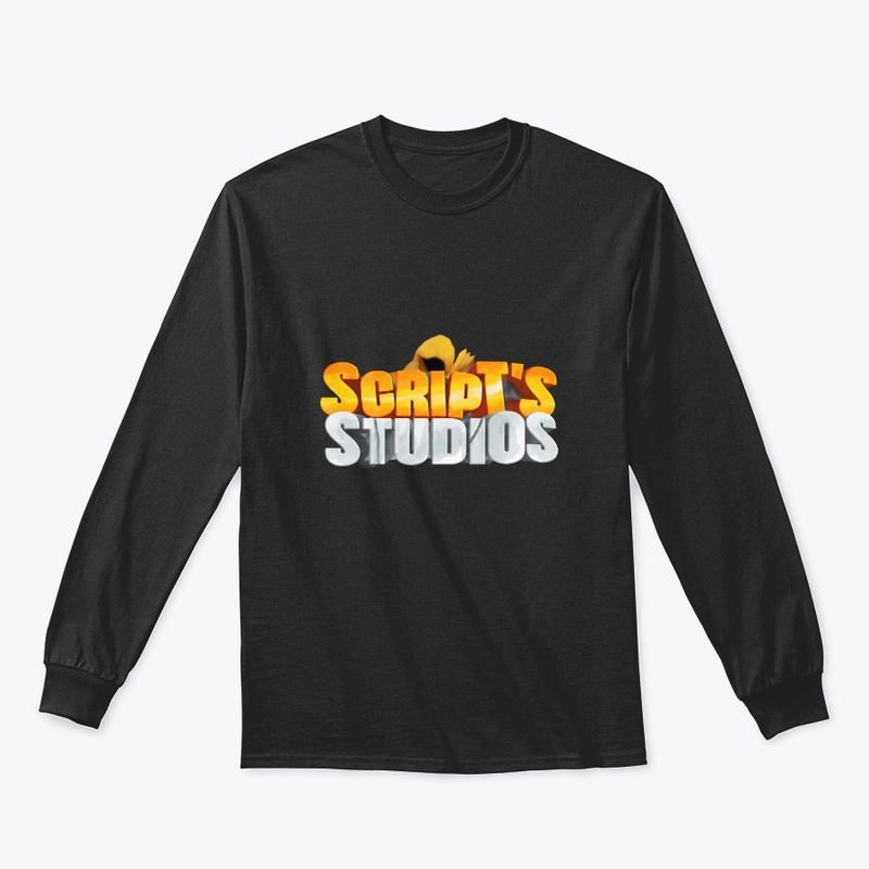 Script's Studios Merchandise