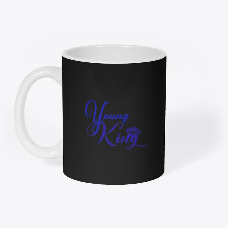 Young King Collection