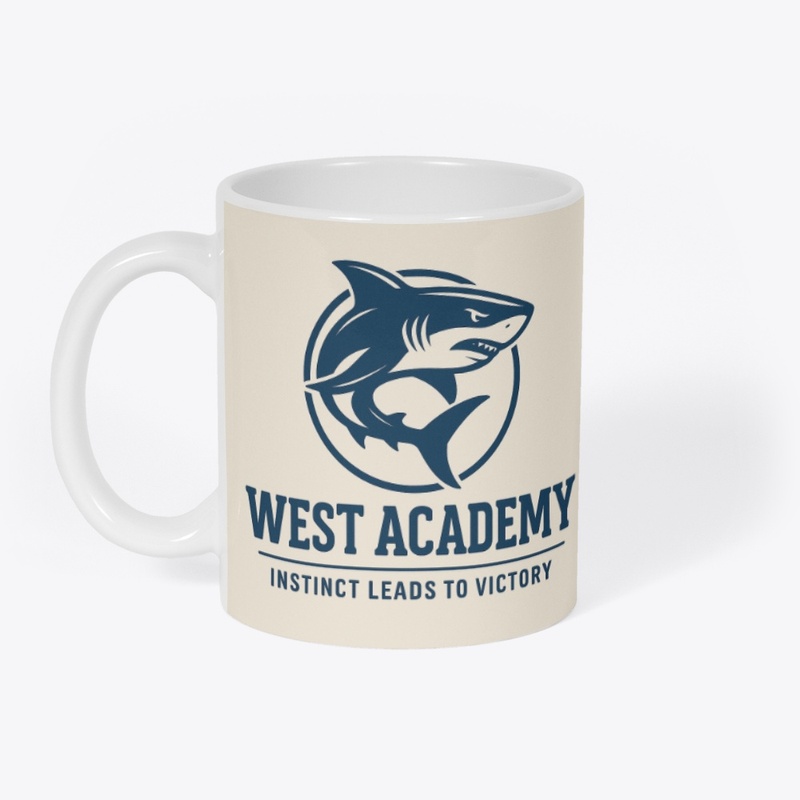 West Academy Merchandise 