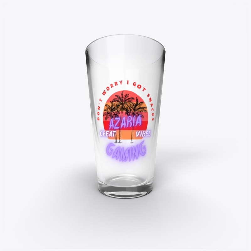 Azaria Island Collection