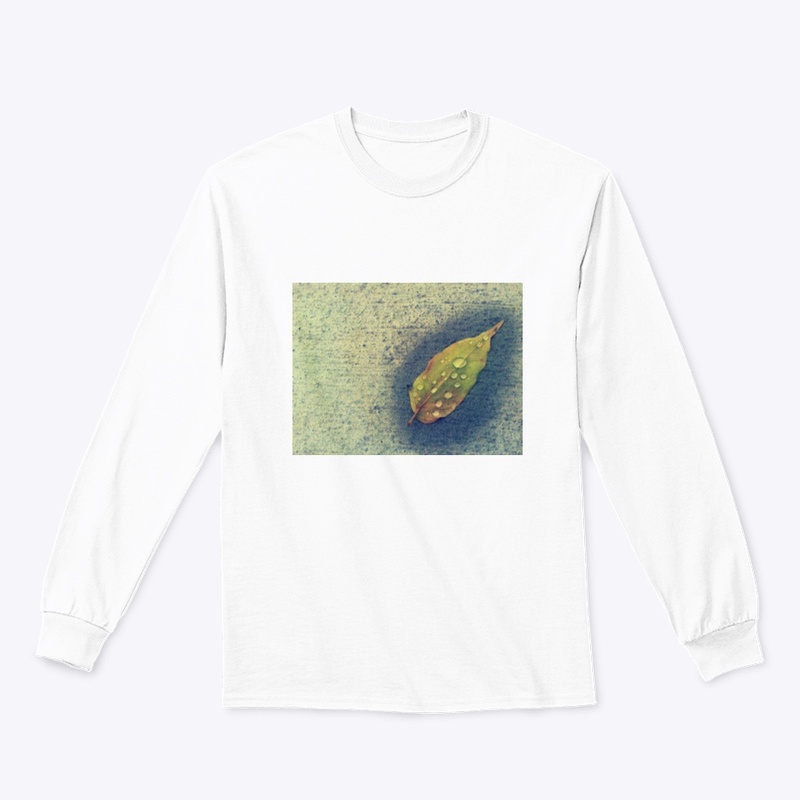 Water Leaf