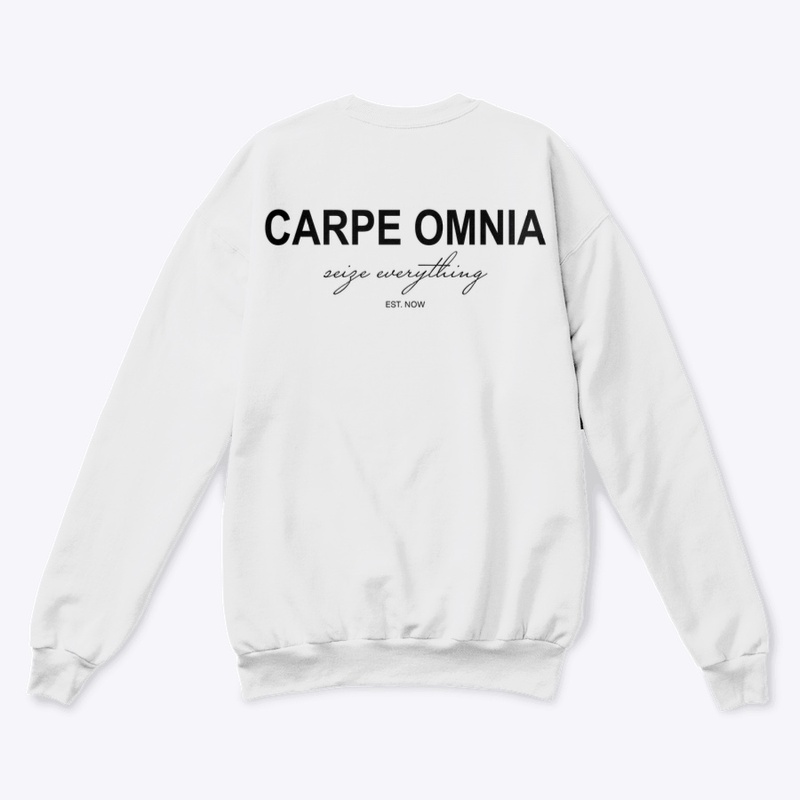 Carpe Omnia Light