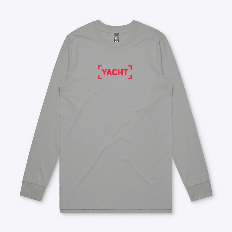 Yacht Long Sleeve 