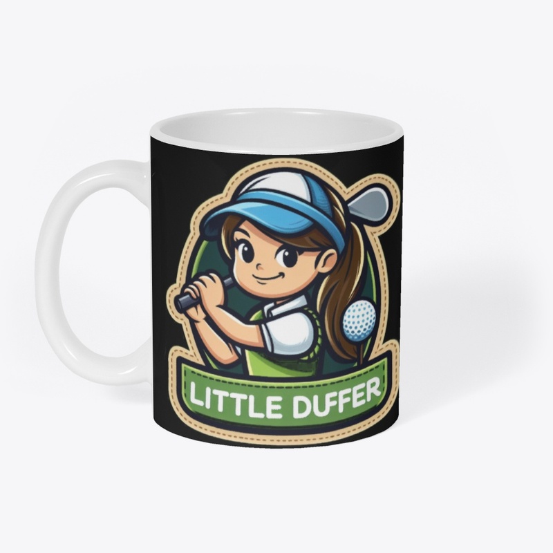 LITTLE DUFFER GIRLS COLLECTION