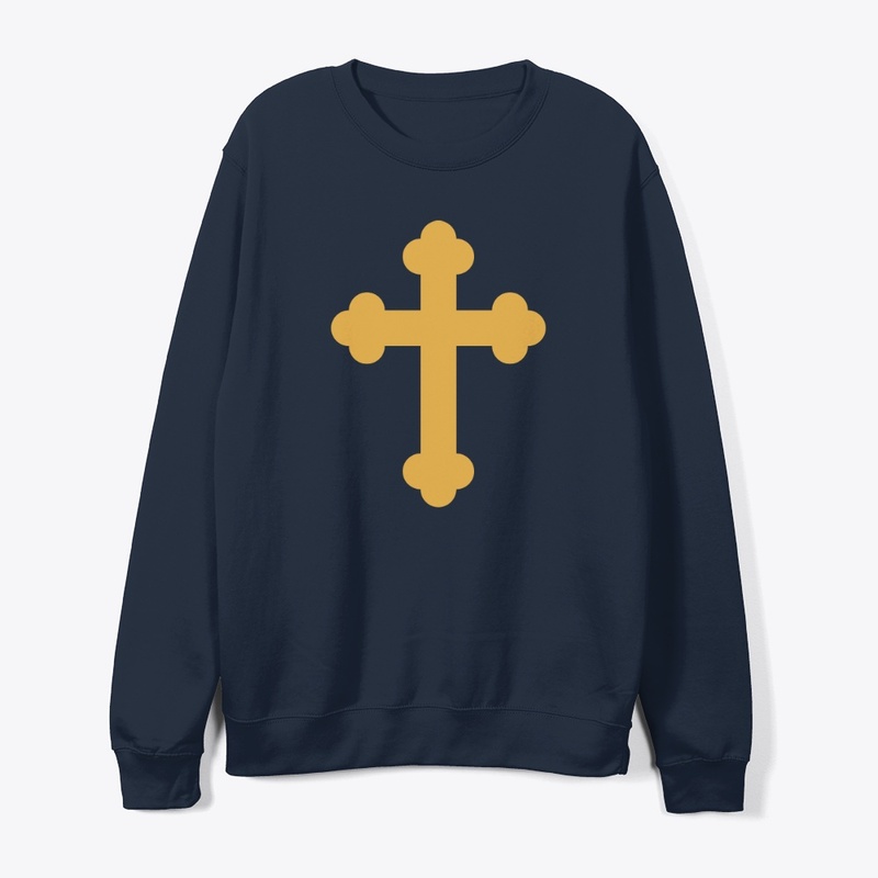 Jesus Christ T-Shirt