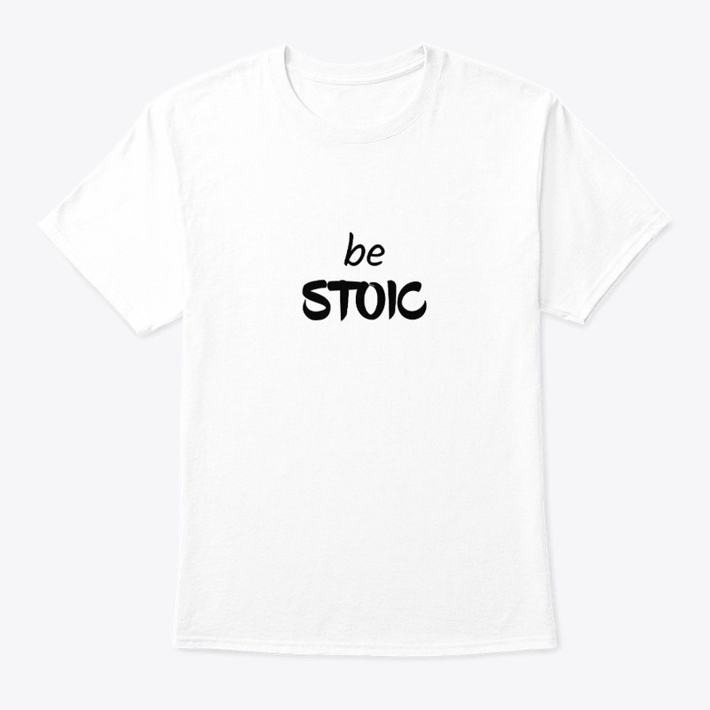 be stoic (light collection)