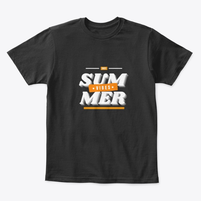 summer Vibes t-shirt,