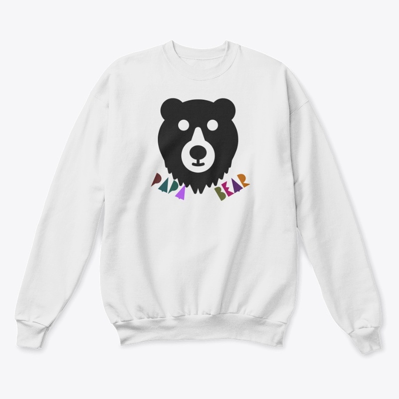 Papa Bear Shirts Happy Father Day