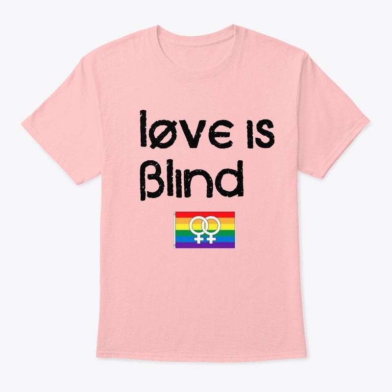 LGBTQIA Merchandise