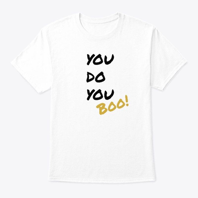 Do you Boo!