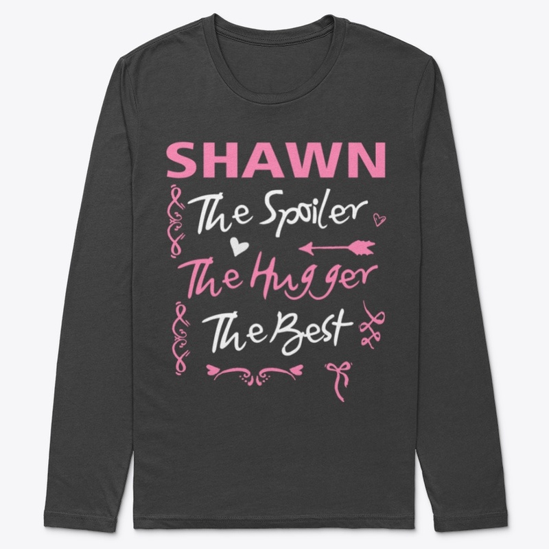 Shawn The Spoiler, The Best