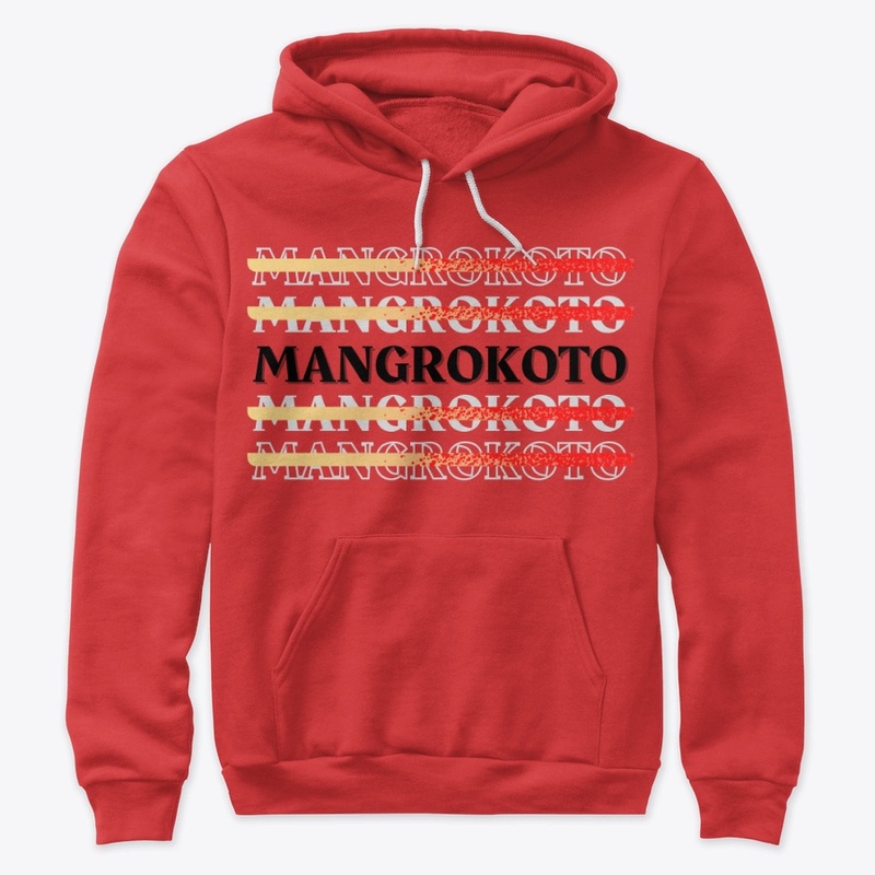 Mangrokoto