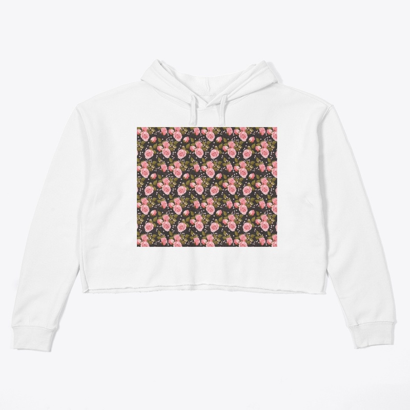 Vintage Floral patterns 