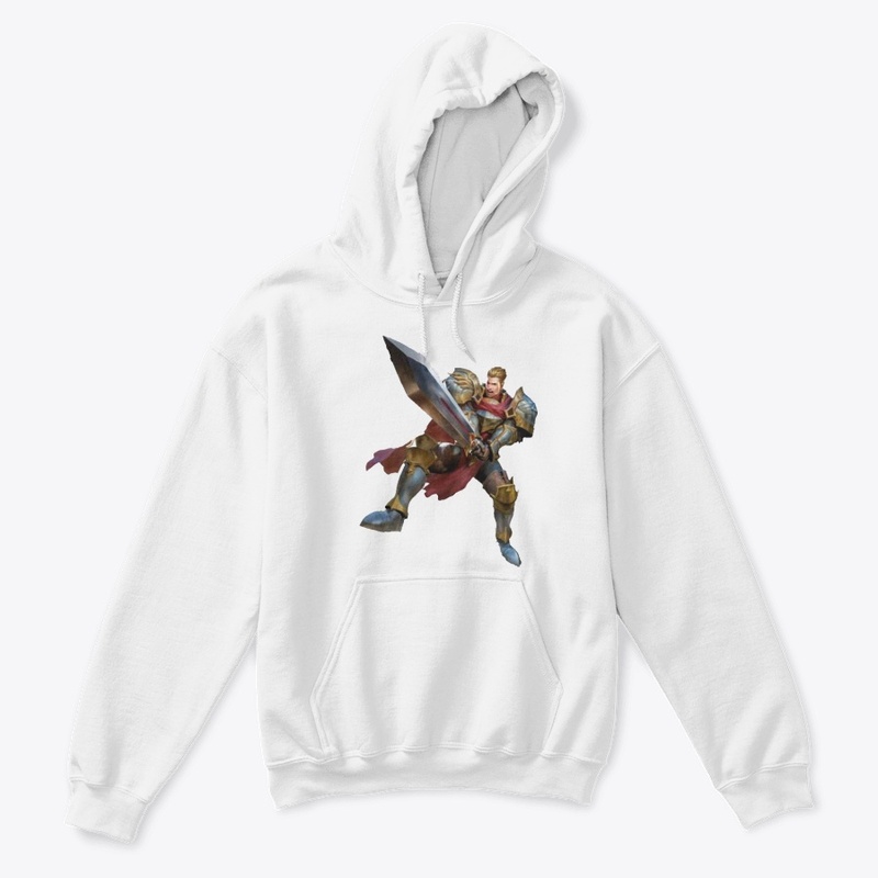Mobile Legend Character 2020