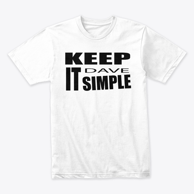 Dave Simple